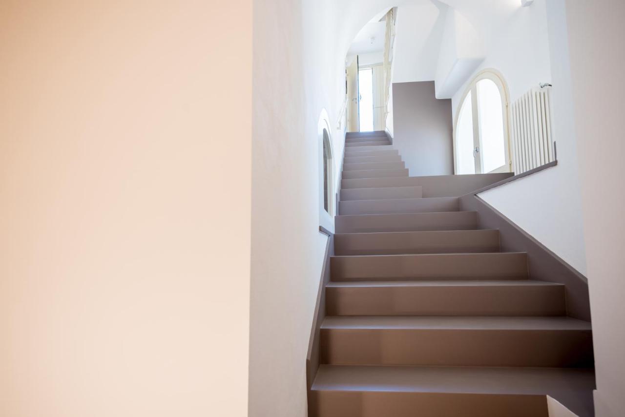 Al Vico Bed & Breakfast Matera Ngoại thất bức ảnh
